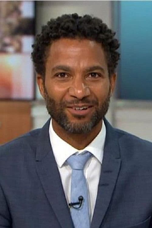 Sean Fletcher profile photo