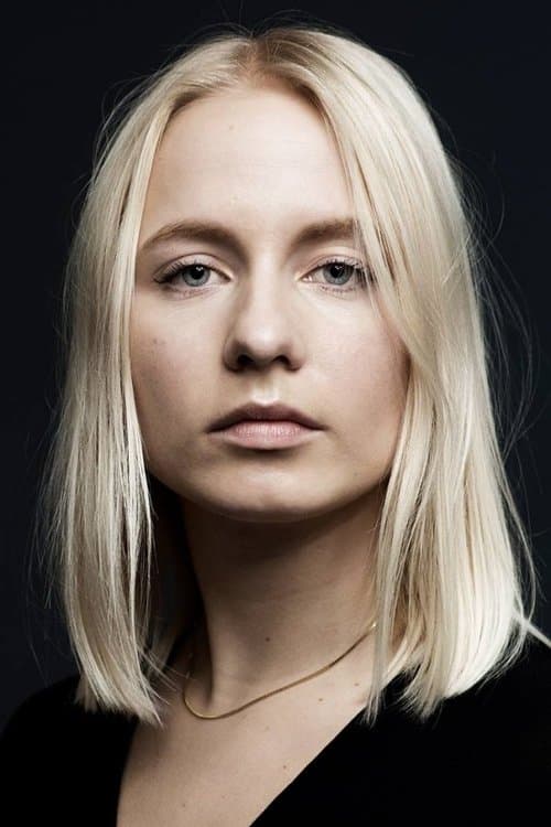 Pernille Kaae Høier profile photo