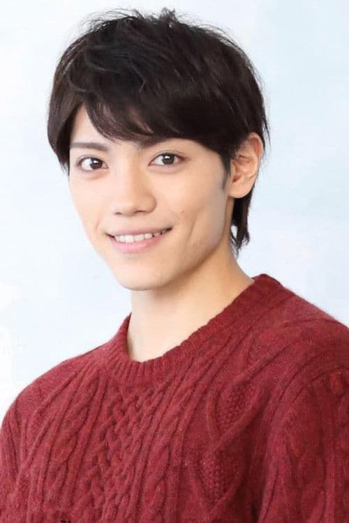 Ryujiro Izaki profile photo