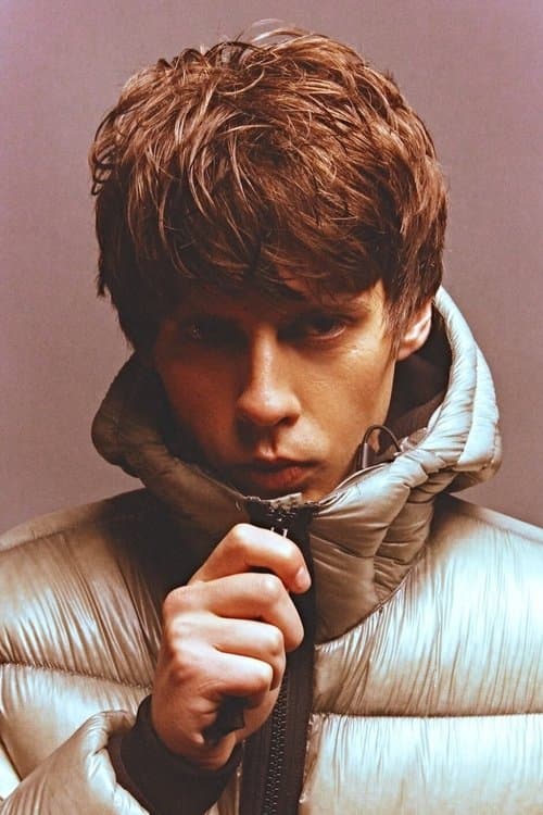 Jake Bugg profile photo