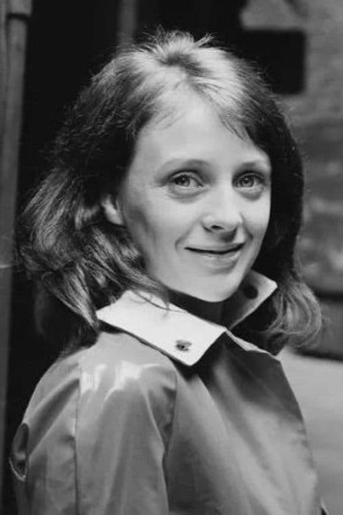 Polly James profile photo