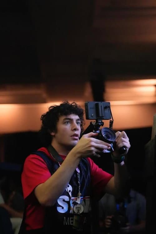 Finn Royer profile photo