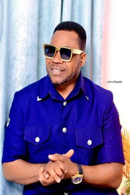 Murphy Afolabi profile photo