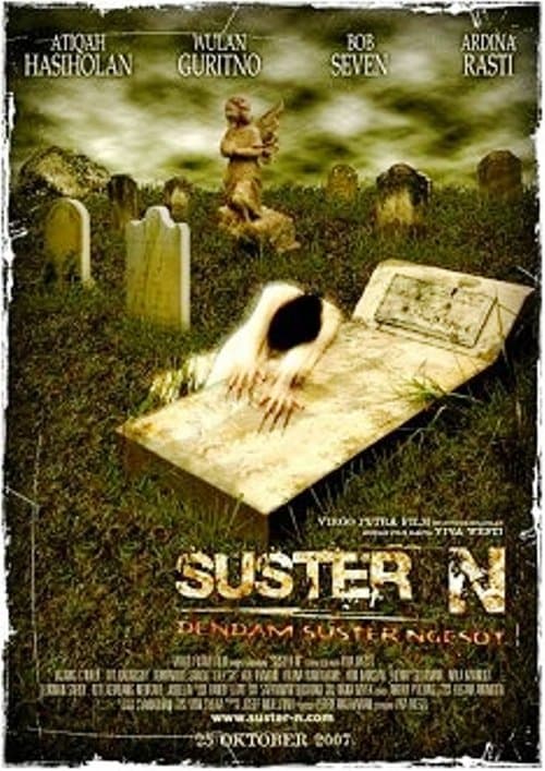 Suster N poster