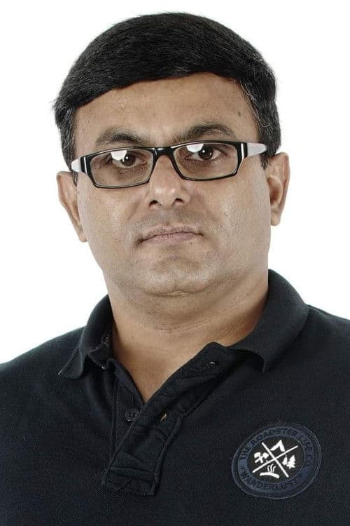 Baisampayan Banerjee profile photo