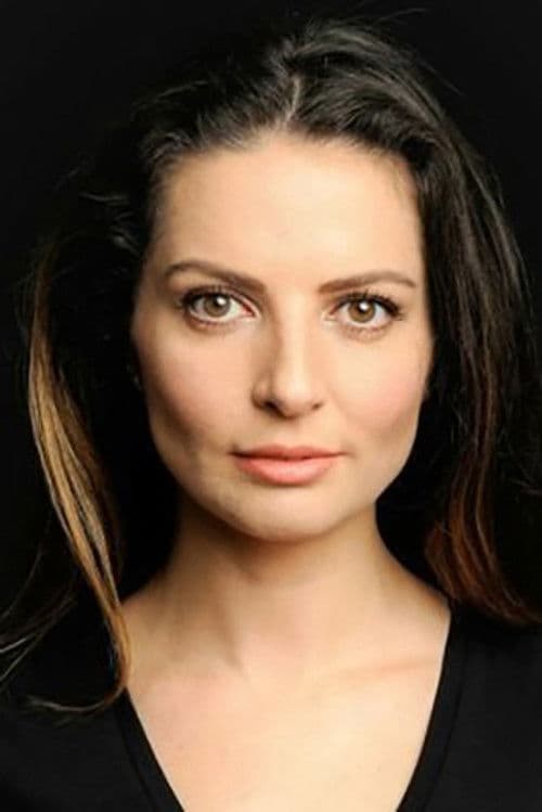 Melike Balçık profile photo