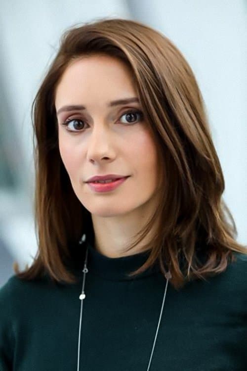 Aleksandra Pisula profile photo