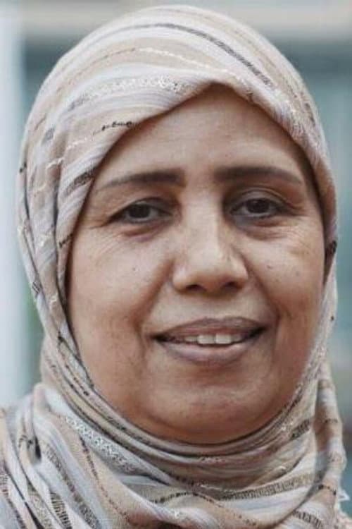 Faouzia Chati profile photo