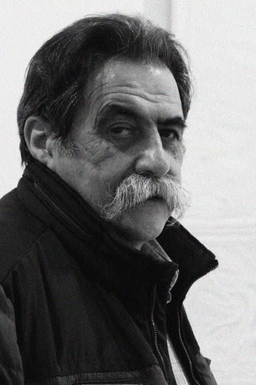 Xosé Vizoso profile photo