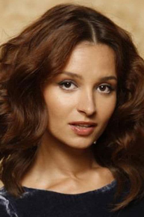 Roksana Krzemińska profile photo