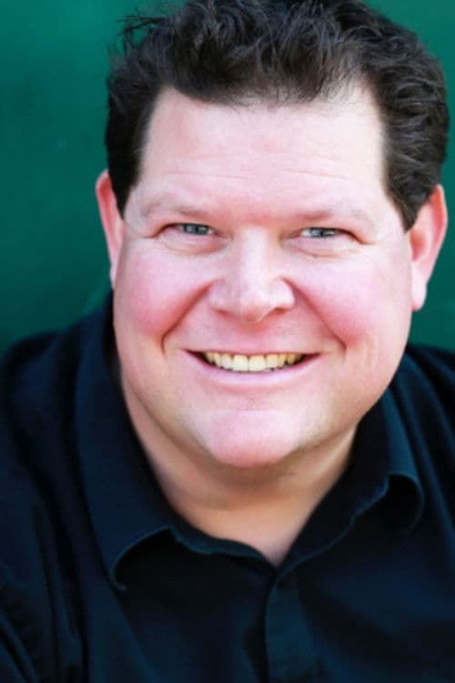 Kevin Foy profile photo