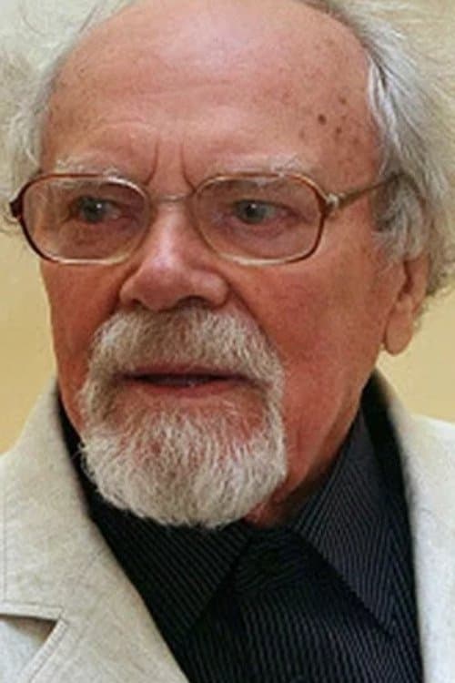 Nikolai Pastukhov profile photo