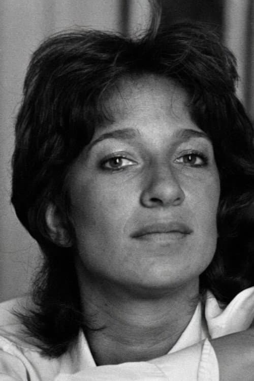 Claudia Weill profile photo