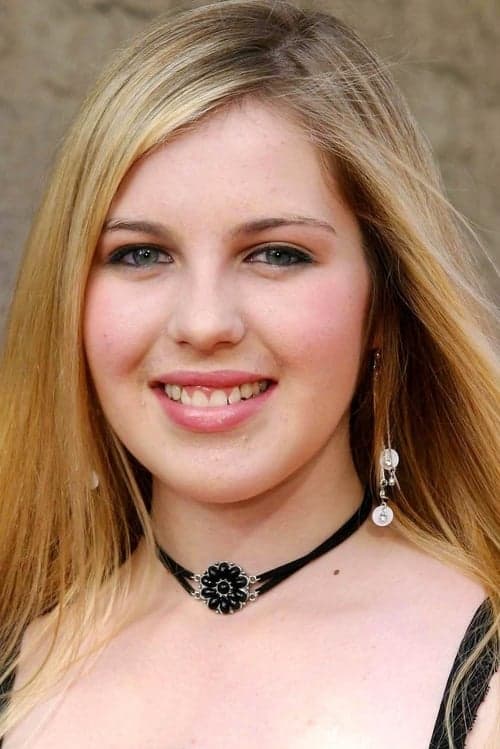 Ashlie Brillault profile photo