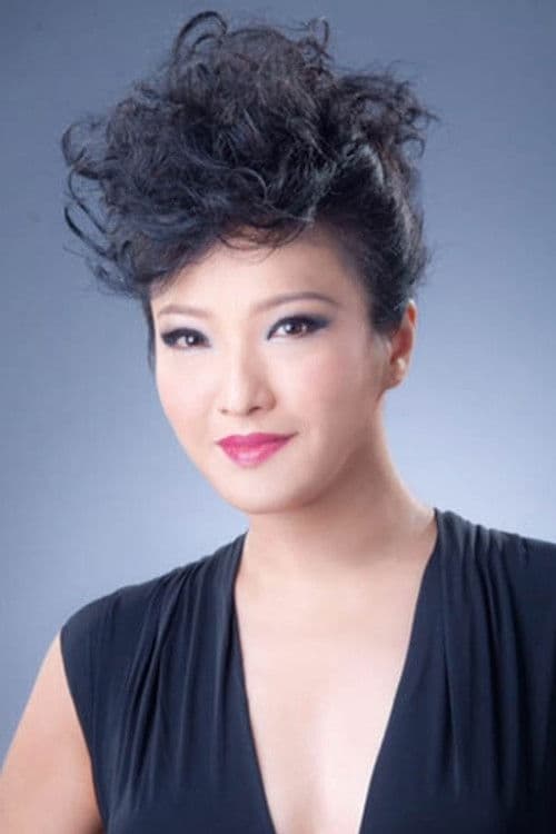 Alice Lau Nga-Lai  profile photo