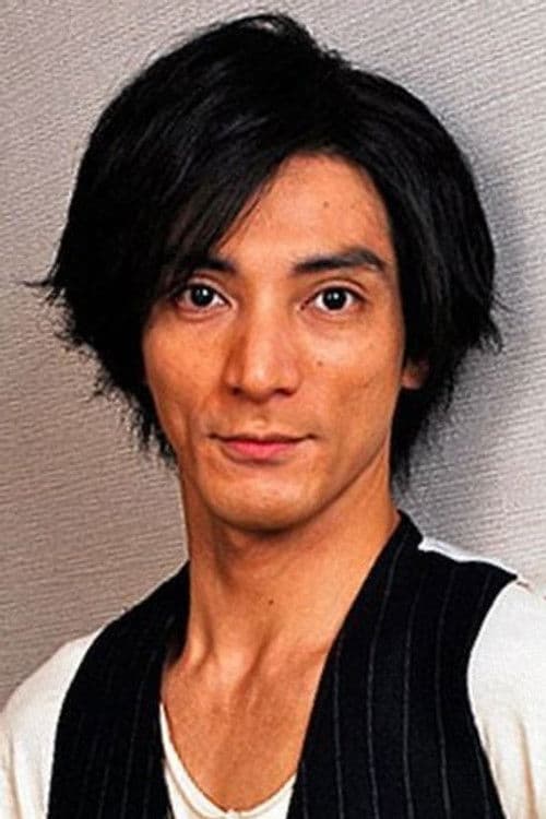 Akira Akasaka profile photo