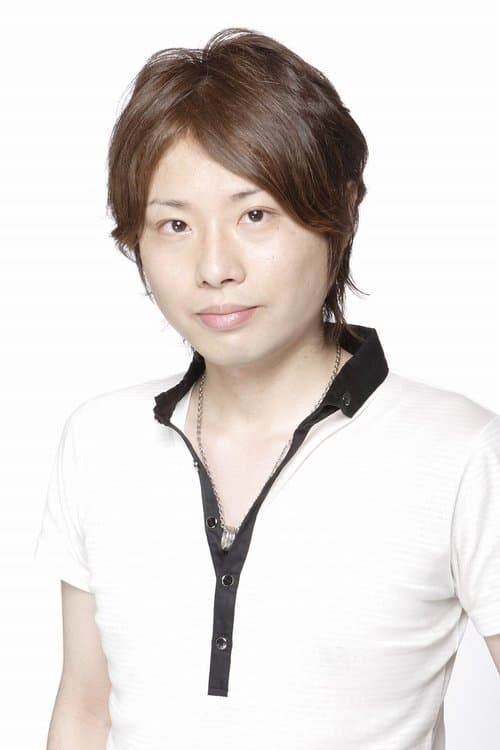 Daisuke Matsuo profile photo
