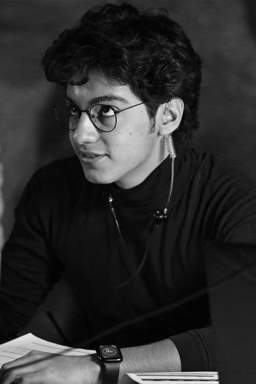 Diego Ramírez G. profile photo