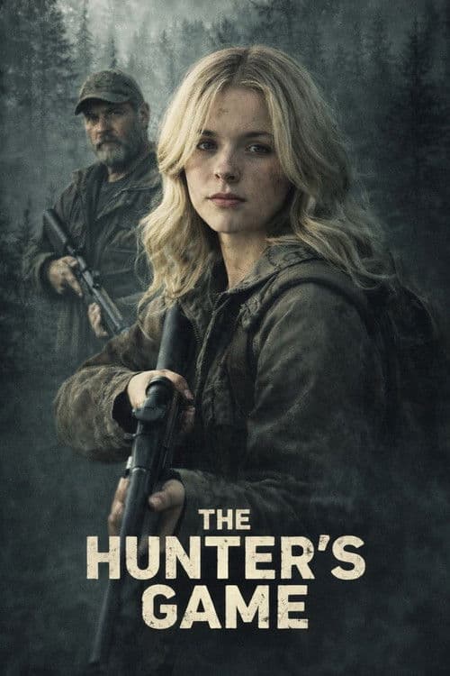 The Hunter's Game poster