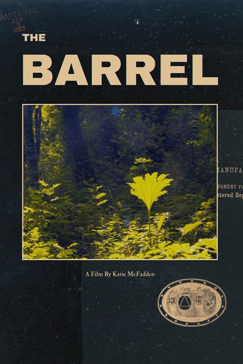 The Barrel poster
