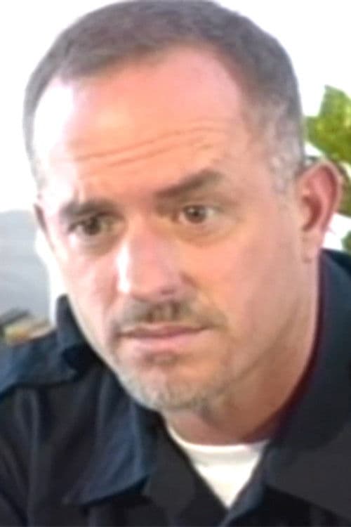 Keith Harden profile photo