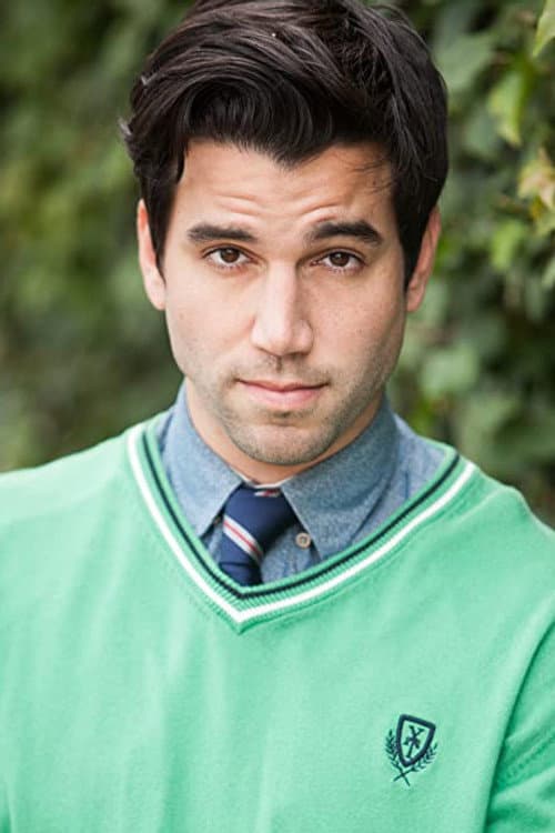 Oskar Rodriguez profile photo