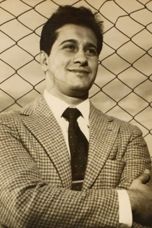 Bill Farr profile photo