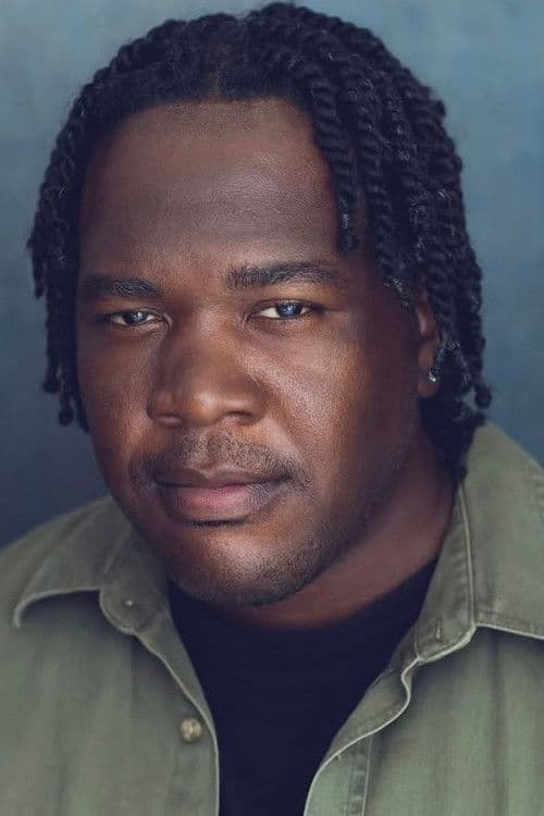 Xavier Rodney profile photo