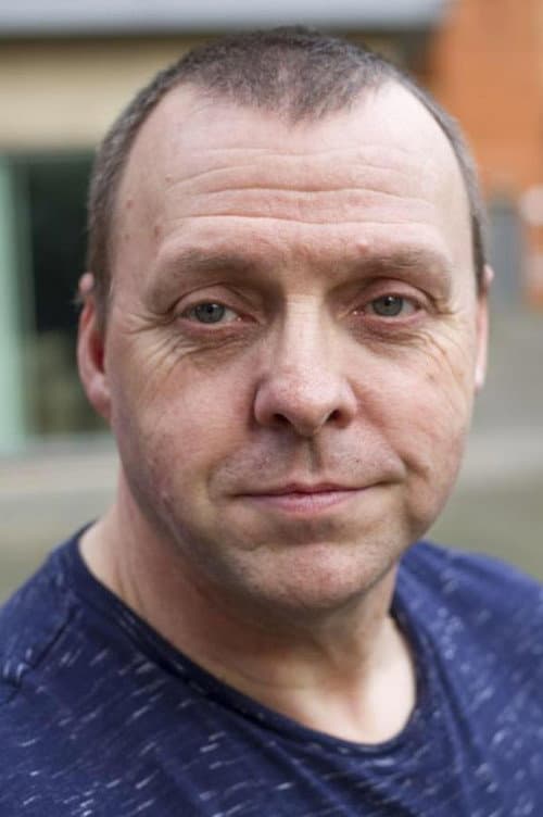 Philip Scott-Shurety profile photo