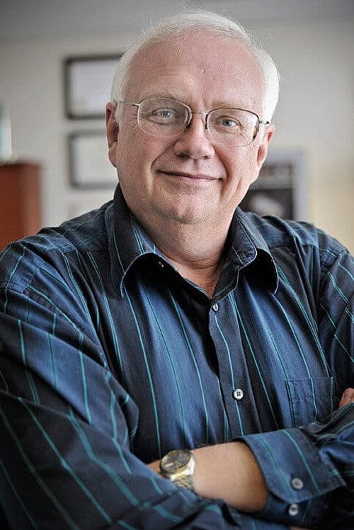 Bill Ochs profile photo