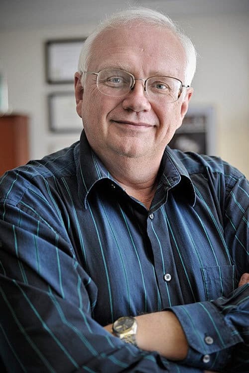 Bill Ochs profile photo