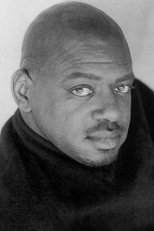 Shashawnee Hall profile photo