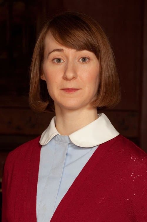 Bryony Hannah profile photo
