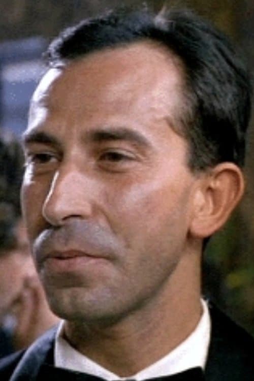 Fernando Arcangeli profile photo