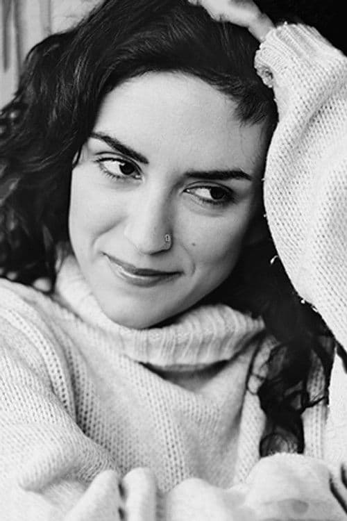 Anna Elefanti profile photo