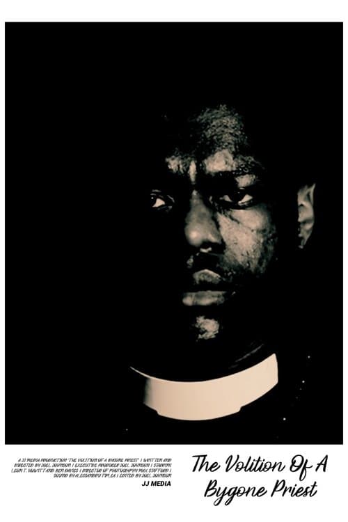 The Volition Of A Bygone Priest