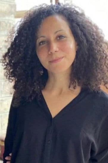 Sonia Ghezali profile photo