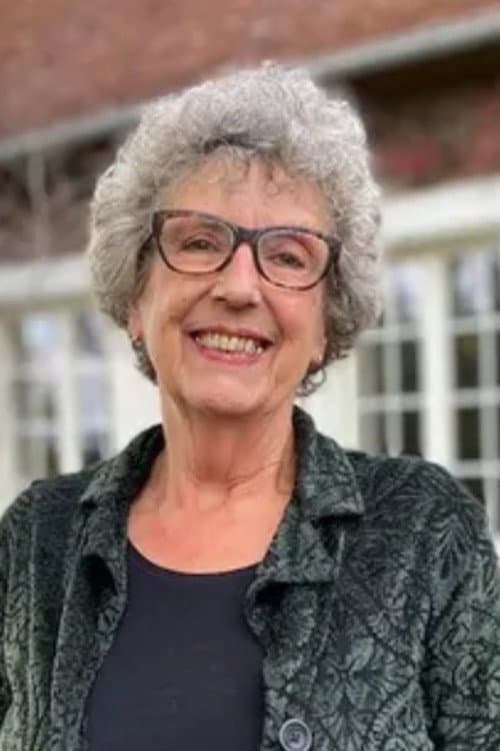 Anja Verheij profile photo