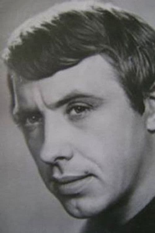 Viktor Stepanenko profile photo