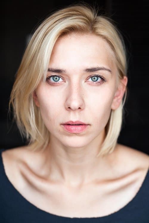 Katariina Tamm profile photo