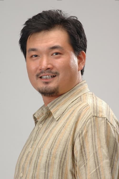 Zhou Kui profile photo