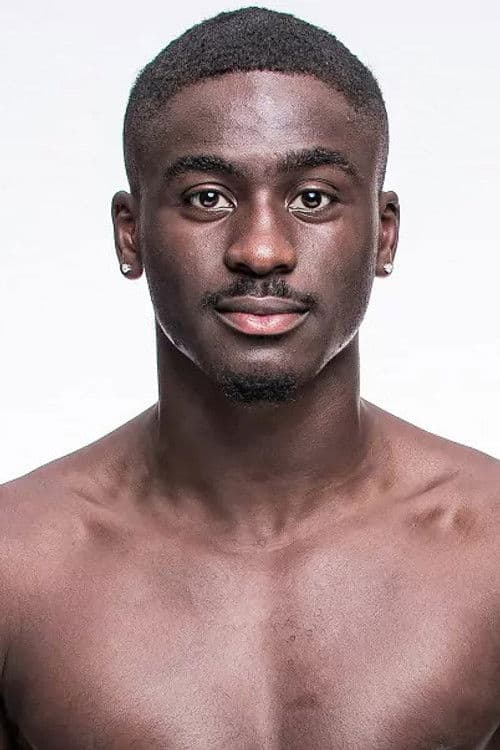 William Gomis profile photo