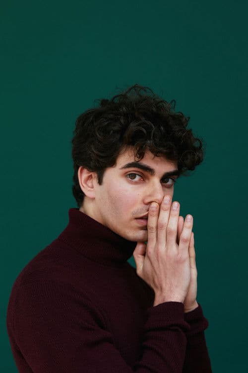 Emanuele Del Castillo profile photo