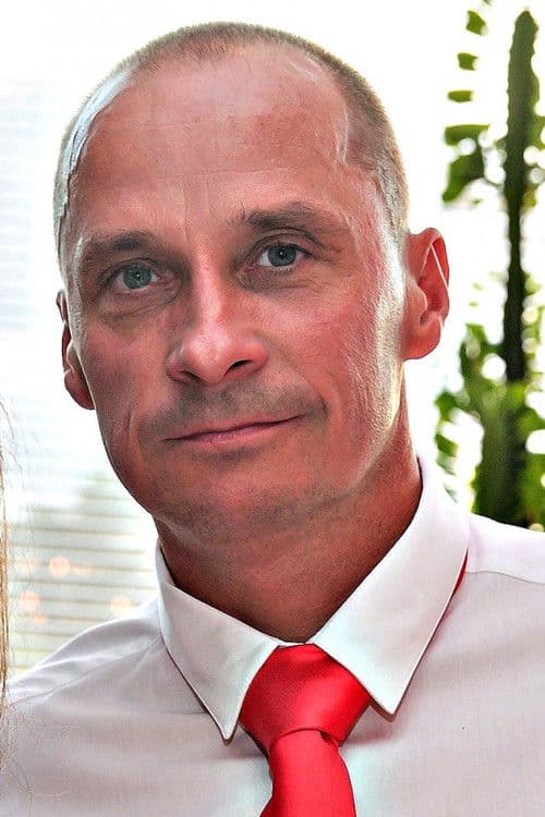 Margus Kobing profile photo