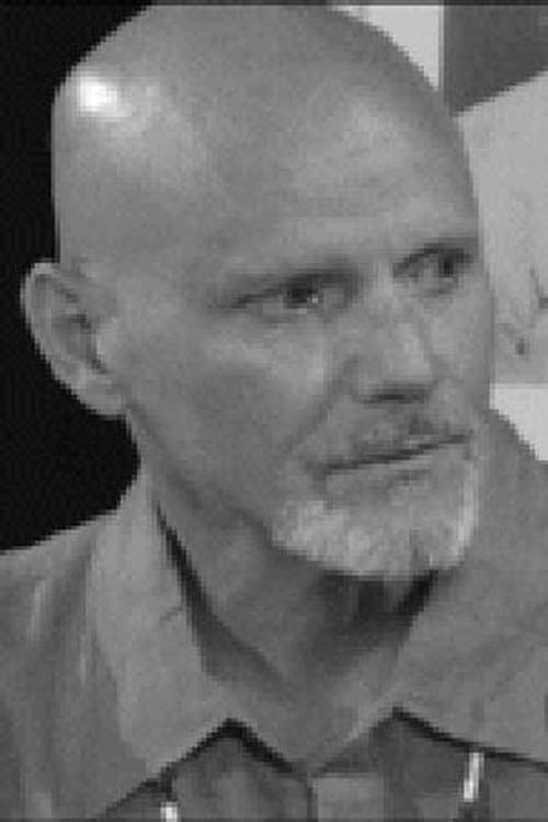 Steve Solberg profile photo