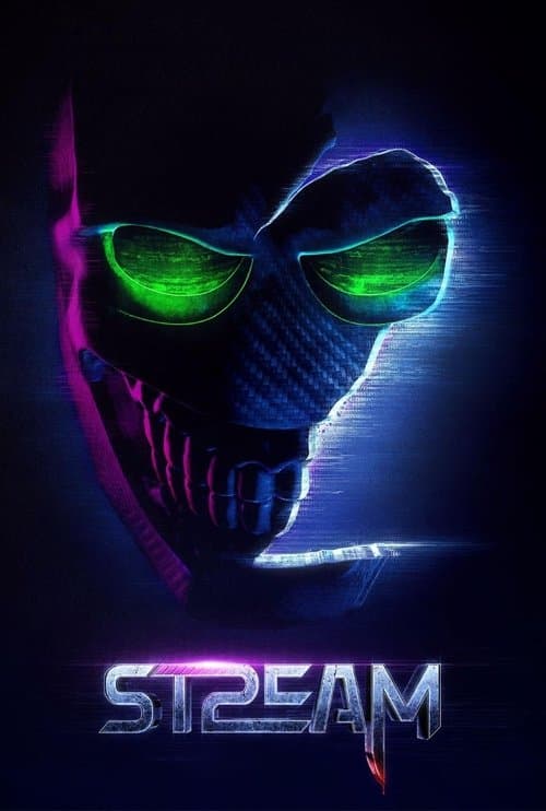 Stream 2 poster