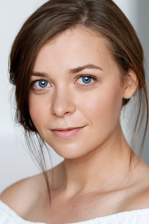 Liza Paturel profile photo