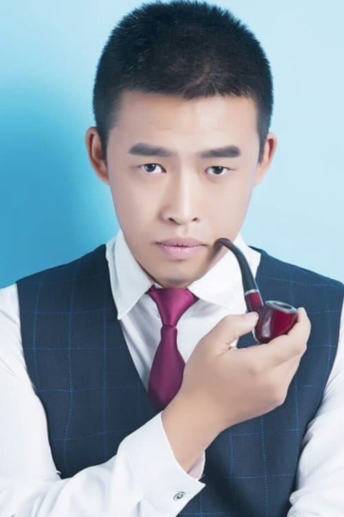 Wei Xiaodong profile photo