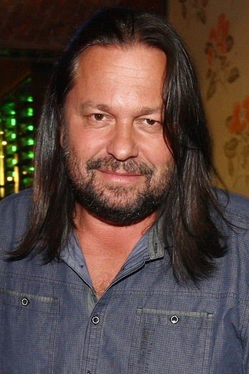 Jiří Pomeje profile photo