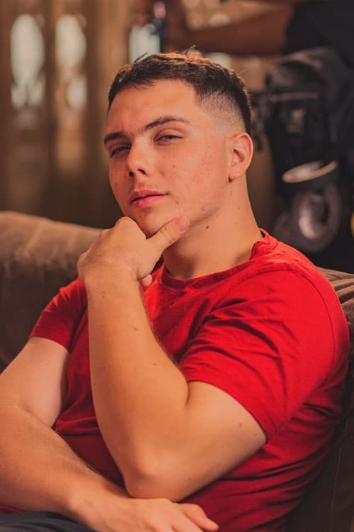 Conrado Riesemberg profile photo